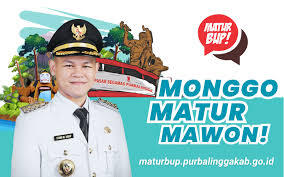 Gambar Matur Mas Bupati Purbalingga